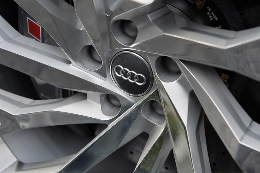Колеса Audi Prologue Concept 2014 года  (фото 32 из 63)